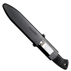 Cold Steel Peace Maker II Boot Knife, 5.5" Blade -Zero Tolerance Shop CS20PBL 4 61845.1533222059