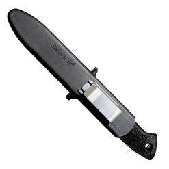 Cold Steel Peace Maker III Boot Knife -Zero Tolerance Shop CS20PBS 4 66153.1533221840