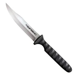 Cold Steel Bowie Spike Fixed Blade Knife, 53NBS