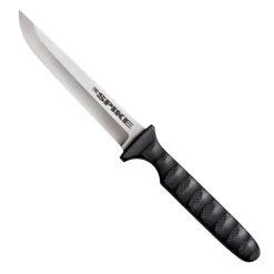 Cold Steel Drop Point Spike Fixed Blade Knife, 53NCC