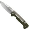 Cold Steel OD Green AD-15 Folder Knife, CPM-S35VN Blade -Zero Tolerance Shop CS58SQ 35694.1608144212