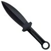 Cold Steel Shanghai Shadow Fixed Blade Knife, Black Blade -Zero Tolerance Shop CS80PSSK 2 34033.1533222066