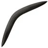 Cold Steel Boomerang Throwing Stick, Black Wood Grain