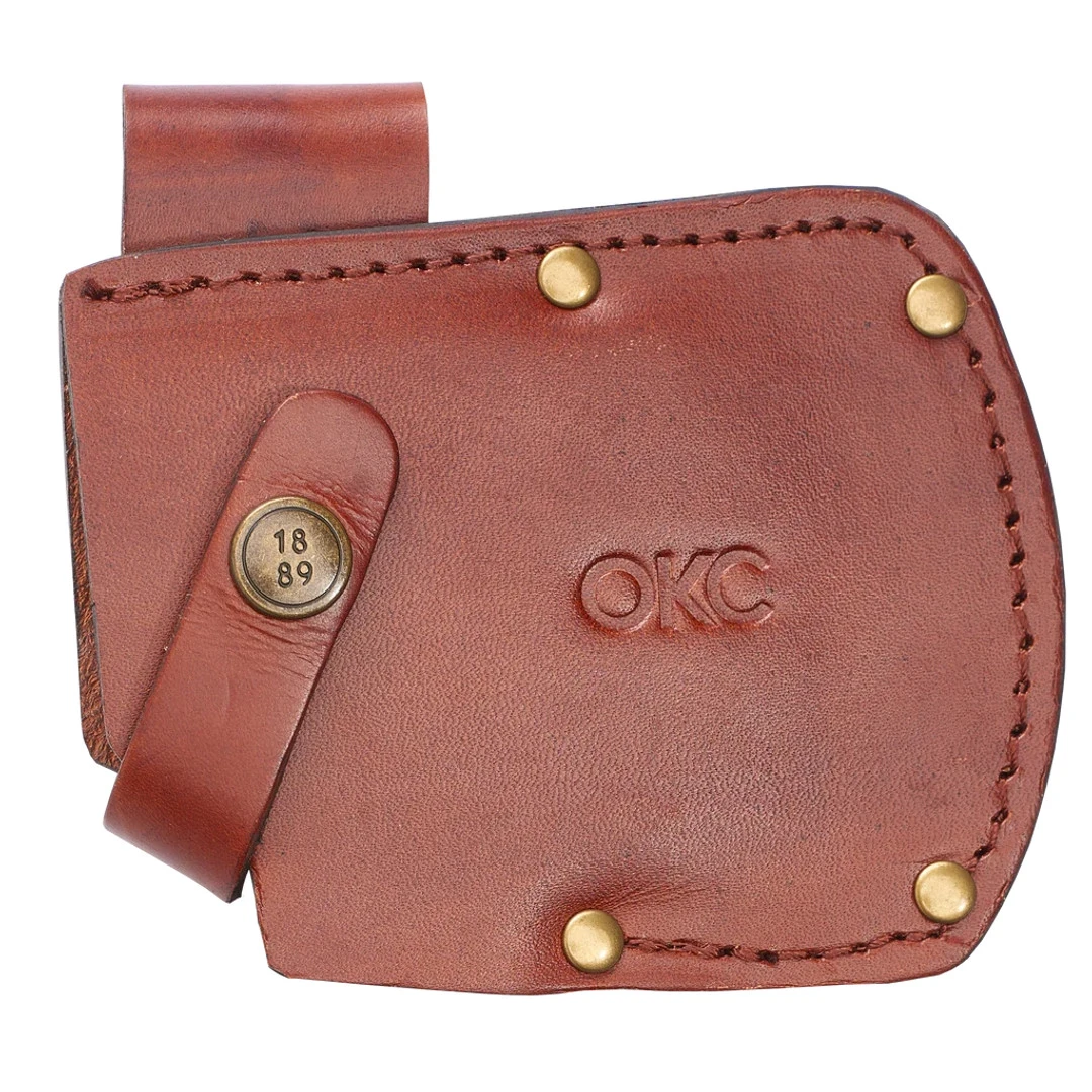 Ontario Knife Company Ontario Knife Camp Plus Hatchet 4 Ontario Knife Company Ontario Knife Camp Plus Hatchet - Image 2