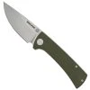 Eikonic Knife Company Eikonic Olive Green G10 RCK9 Chaves Knife, Satin Blade 2 Eikonic Knife Company Eikonic Olive Green G10 RCK9 Chaves Knife, Satin Blade -Zero Tolerance Shop EIK100SGN 92682.1675872113