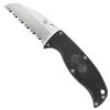 Spyderco Enuff Sheepfoot Blade, FB31SBK -Zero Tolerance Shop FB31SBK 13951.1560453661