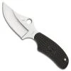 Spyderco Shirley Owens Ark Neck Knife, H1 Clip Blade -Zero Tolerance Shop FB35PBK 62136.1560443141