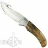 Famars Medium Predatore Skinner Knife, Root Burl Wood -Zero Tolerance Shop FMPSC002 2 93750.1533222119