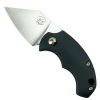 Fox Knives Bastinelli Gray BB Drago Friction Folder, N690Co Blade