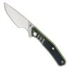 Gerber Downwind Caper Fixed Blade Knife, Stonewash Blade -Zero Tolerance Shop G30 001821 56681.1646251804