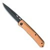 Gerber Affinity Frame Lock Folder Knife, Black Blade -Zero Tolerance Shop G30 001866 59576.1646257696