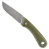Gerber 31-003424 Flat Sage Spine Fixed Blade Knife, Stonewash Blade 1 Gerber 31-003424 Flat Sage Spine Fixed Blade Knife, Stonewash Blade -Zero Tolerance Shop G31 003424 2 77062.1533222084