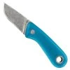 Gerber 31-003489 Cyan Vertebrae Fixed Blade Knife, Stonewash Blade -Zero Tolerance Shop G31 003489 2 66284.1533222072