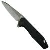 Gerber Fastball Flipper Knife, CPM-S30V Black Oxide Blade -Zero Tolerance Shop GER30 001612 1 of 2 70940.1604767135