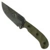 Stroup Knives GP1 OD Green G10 Fixed Blade Knife -Zero Tolerance Shop GP1 OD G10b 2 82939.1656431268