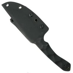 Stroup Knives GP2 Black G10 Fixed Blade Knife 8 Stroup Knives GP2 Black G10 Fixed Blade Knife -Zero Tolerance Shop GP2 B G10b 2 38125.1656433511