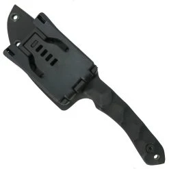 Stroup Knives GP2 Black G10 Fixed Blade Knife 9 Stroup Knives GP2 Black G10 Fixed Blade Knife -Zero Tolerance Shop GP2 B G10c 2 62702.1656433517