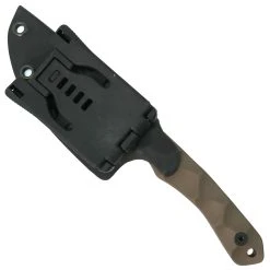 Stroup Knives GP2 FDE G10 Fixed Blade Knife -Zero Tolerance Shop GP2 FDE G10c 2 14309.1656434584