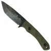 Stroup Knives GP2 OD Green G10 Fixed Blade Knife -Zero Tolerance Shop GP2 OD G10 2 48841.1656433810