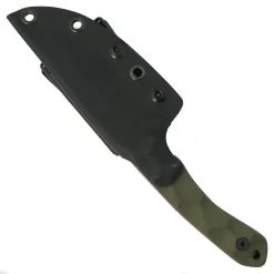 Stroup Knives GP2 OD Green G10 Fixed Blade Knife 8 Stroup Knives GP2 OD Green G10 Fixed Blade Knife -Zero Tolerance Shop GP2 OD G10b 2 53025.1656433818