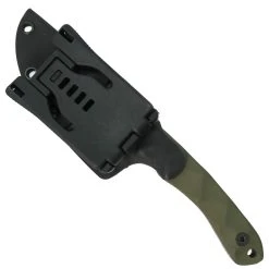 Stroup Knives GP2 OD Green G10 Fixed Blade Knife 9 Stroup Knives GP2 OD Green G10 Fixed Blade Knife -Zero Tolerance Shop GP2 OD G10c 2 39029.1656433822