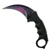 Gear Spool The Archimedes Claw Karambit, Purple Smoky Blade 1 Gear Spool The Archimedes Claw Karambit, Purple Smoky Blade -Zero Tolerance Shop GSLKARAM P S 1 75868.1652888934