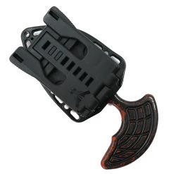 Heretic Knives Breakthrough Orange Sleight Push Dagger, Battleworn Blade 5 Heretic Knives Breakthrough Orange Sleight Push Dagger, Battleworn Blade -Zero Tolerance Shop HERH050 8A BRKORG 2 88201.1663600255