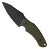 Hoback Knives Shepherd Fixed Blade OD Green Knife 1 Hoback Knives Shepherd Fixed Blade OD Green Knife -Zero Tolerance Shop HOB026g 94682.1620749029
