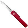 Microtech Red UTX-70 OTF Auto Knife, Satin Blade -Zero Tolerance Shop IMG 0386 41430.1569594901