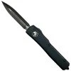 Microtech Tactical UTX-70 Dagger OTF Auto Knife, Black Blade -Zero Tolerance Shop IMG 0925 29539.1577479842