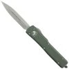 Microtech 147-10OD OD Green UTX-70 D/E OTF Auto Knife, Stonewash Blade -Zero Tolerance Shop IMG 1299 02014.1584372983