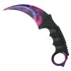 Gear Spool The Archimedes Claw Karambit, Purple Galaxy Blade 2 Gear Spool The Archimedes Claw Karambit, Purple Galaxy Blade -Zero Tolerance Shop IMG 7138 2 03238.1653928488