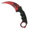 Gear Spool The Archimedes Claw Karambit, Red Smoky Blade 2 Gear Spool The Archimedes Claw Karambit, Red Smoky Blade -Zero Tolerance Shop IMG 7150 2 55365.1653930331