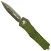 Microtech 138-13APOD OD Green D/E OTF Auto Knife, Bronze Apocalyptic Blade 1 Microtech 138-13APOD OD Green D/E OTF Auto Knife, Bronze Apocalyptic Blade -Zero Tolerance Shop IMG 7830 2 89129.1657900912