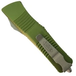 Microtech 138-13APOD OD Green D/E OTF Auto Knife, Bronze Apocalyptic Blade 5 Microtech 138-13APOD OD Green D/E OTF Auto Knife, Bronze Apocalyptic Blade -Zero Tolerance Shop IMG 7831 2 98186.1657900917