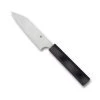 Spyderco Murray Carter Wakiita Petty Paring Knife, Black Handle -Zero Tolerance Shop K15G L 44745.1612629426