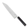 Spyderco Wakiita Gyuto Black G-10 Knife -Zero Tolerance Shop K19G L 75109.1622652707