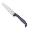 Spyderco Counter Puppy Purple Plain Edge Knife 2 Spyderco Counter Puppy Purple Plain Edge Knife -Zero Tolerance Shop K20PPR 11169.1622661339