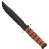 Ka-Bar, Army, Partially Serrated -Zero Tolerance Shop KA1219 2 51539.1590698556