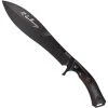 KA-BAR R. Lee Ermey Gunny Fixed Blade Knife, Black Spear Point -Zero Tolerance Shop KA5300 99817.1592502044