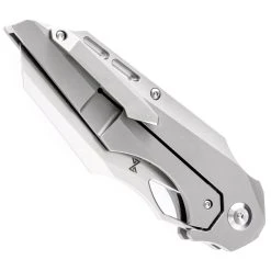 Kansept Knives Titanium Genesis Folder Knife -Zero Tolerance Shop KANK1010A1a 31005.1624043777