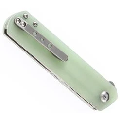 Kansept Knives Natural G10 Foosa Folder Knife 5 Kansept Knives Natural G10 Foosa Folder Knife -Zero Tolerance Shop KANT2020T4a 00266.1624044951