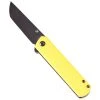 Kansept Knives Yellow G10 Foosa Folder Knife -Zero Tolerance Shop KANT2020T6 71032.1624046450