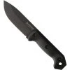 KA-BAR Campanion Short Becker Drop Point Knife, BKR2 -Zero Tolerance Shop KAbkr2 73772.1592587020