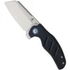 Kizer Vanguard Mini Sheepdog C01C Linerlock Knife, Satin 154CM Blade -Zero Tolerance Shop KIV3488c1 26100.1595266535