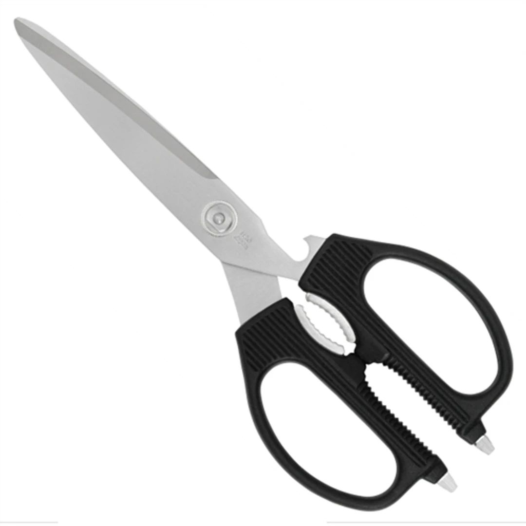 Kershaw Taskmaster Multi-Tool Shears, Satin Blades 3 Kershaw Taskmaster Multi-Tool Shears, Satin Blades