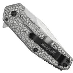 Kershaw Cathode Assist Flipper Knife, Stonewashed 2.25" Blade -Zero Tolerance Shop KS1324 3 36804.1533222012