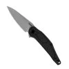 Kershaw Lightyear Flipper Knife, Bead Blast Blade 1 Kershaw Lightyear Flipper Knife, Bead Blast Blade -Zero Tolerance Shop KS1395 07881.1652904559