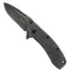 Kershaw BlackWash Cryo II Spring Assist Knife, Standard Blade -Zero Tolerance Shop KS1556BW 2 39718.1533221999