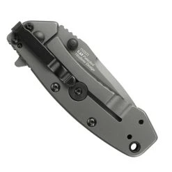 Kershaw Cryo II Spring Assist Knife, Standard Blade, KS1556TI -Zero Tolerance Shop KS1556TI 3 28511.1533222042